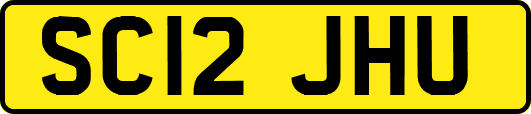 SC12JHU