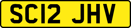 SC12JHV