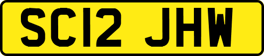 SC12JHW