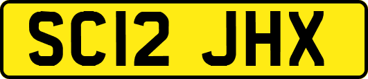 SC12JHX
