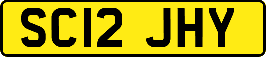 SC12JHY