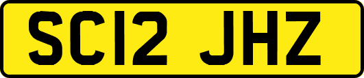 SC12JHZ