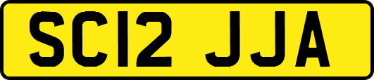 SC12JJA