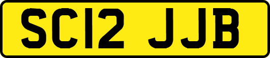 SC12JJB
