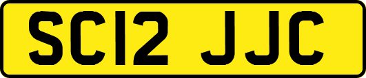 SC12JJC