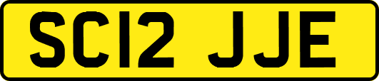 SC12JJE
