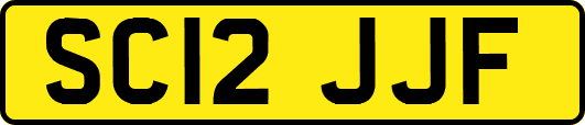 SC12JJF