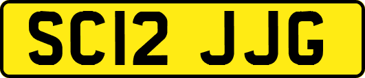 SC12JJG