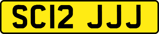 SC12JJJ
