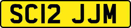 SC12JJM