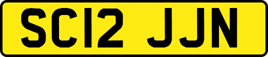 SC12JJN
