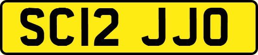 SC12JJO