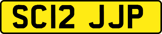 SC12JJP
