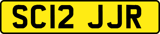 SC12JJR