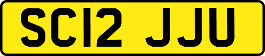 SC12JJU