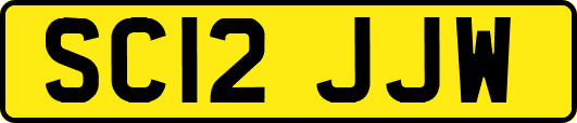 SC12JJW