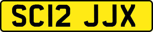 SC12JJX