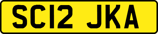 SC12JKA
