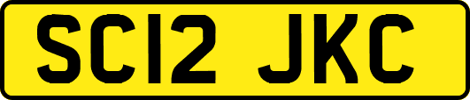 SC12JKC