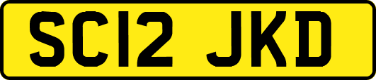 SC12JKD