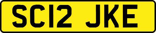 SC12JKE