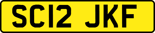 SC12JKF
