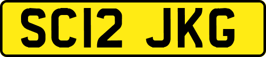 SC12JKG