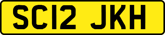 SC12JKH