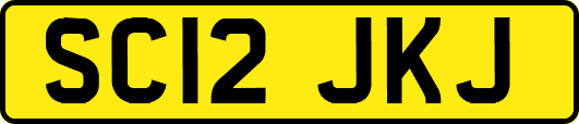 SC12JKJ