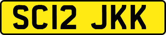 SC12JKK