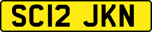 SC12JKN