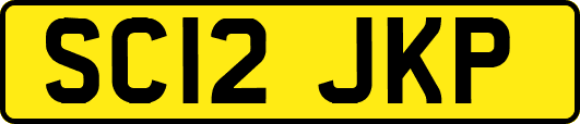 SC12JKP