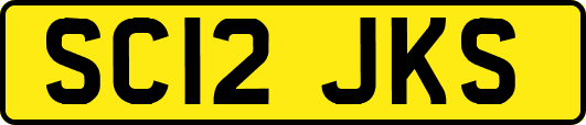 SC12JKS