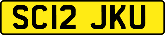 SC12JKU