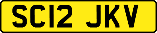 SC12JKV