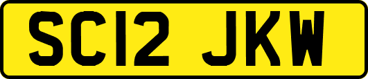 SC12JKW
