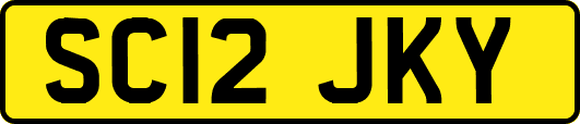 SC12JKY