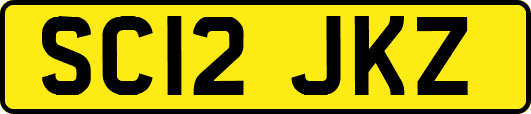 SC12JKZ