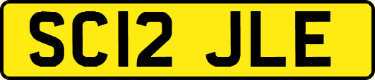 SC12JLE