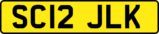 SC12JLK