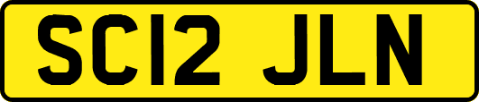 SC12JLN