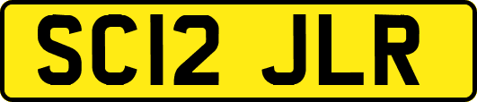 SC12JLR