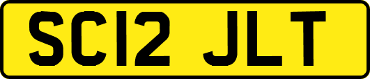 SC12JLT