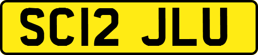 SC12JLU