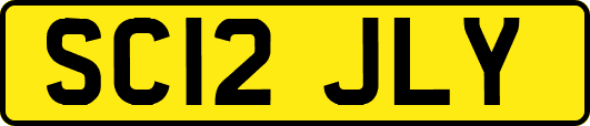 SC12JLY