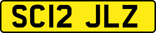SC12JLZ