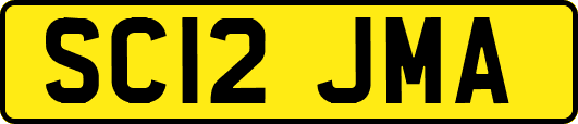 SC12JMA