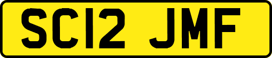 SC12JMF