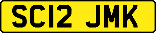 SC12JMK