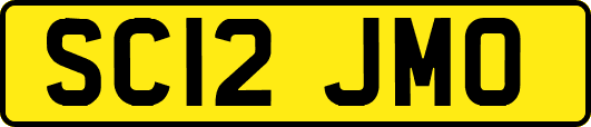 SC12JMO